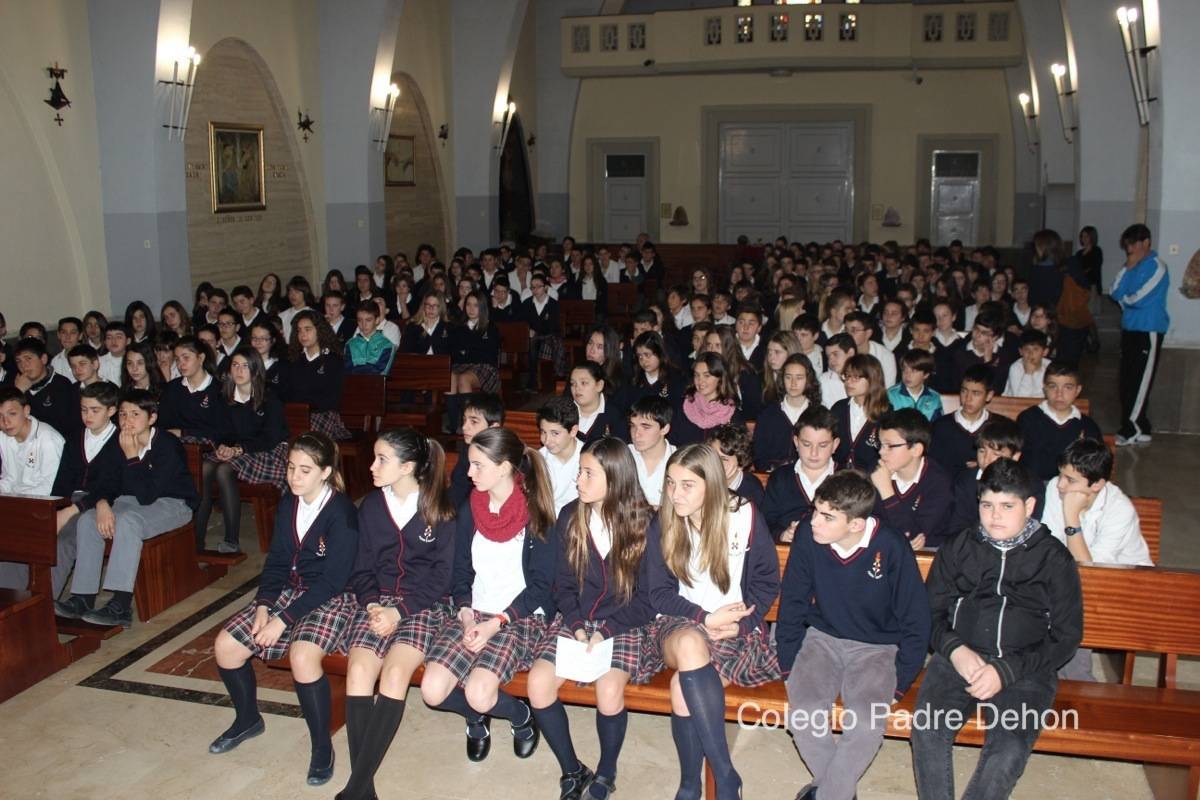 2014 03 13 CELEBRACIÓN LITÚRGICA (226)